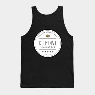 DDN2ADB Merch Tank Top